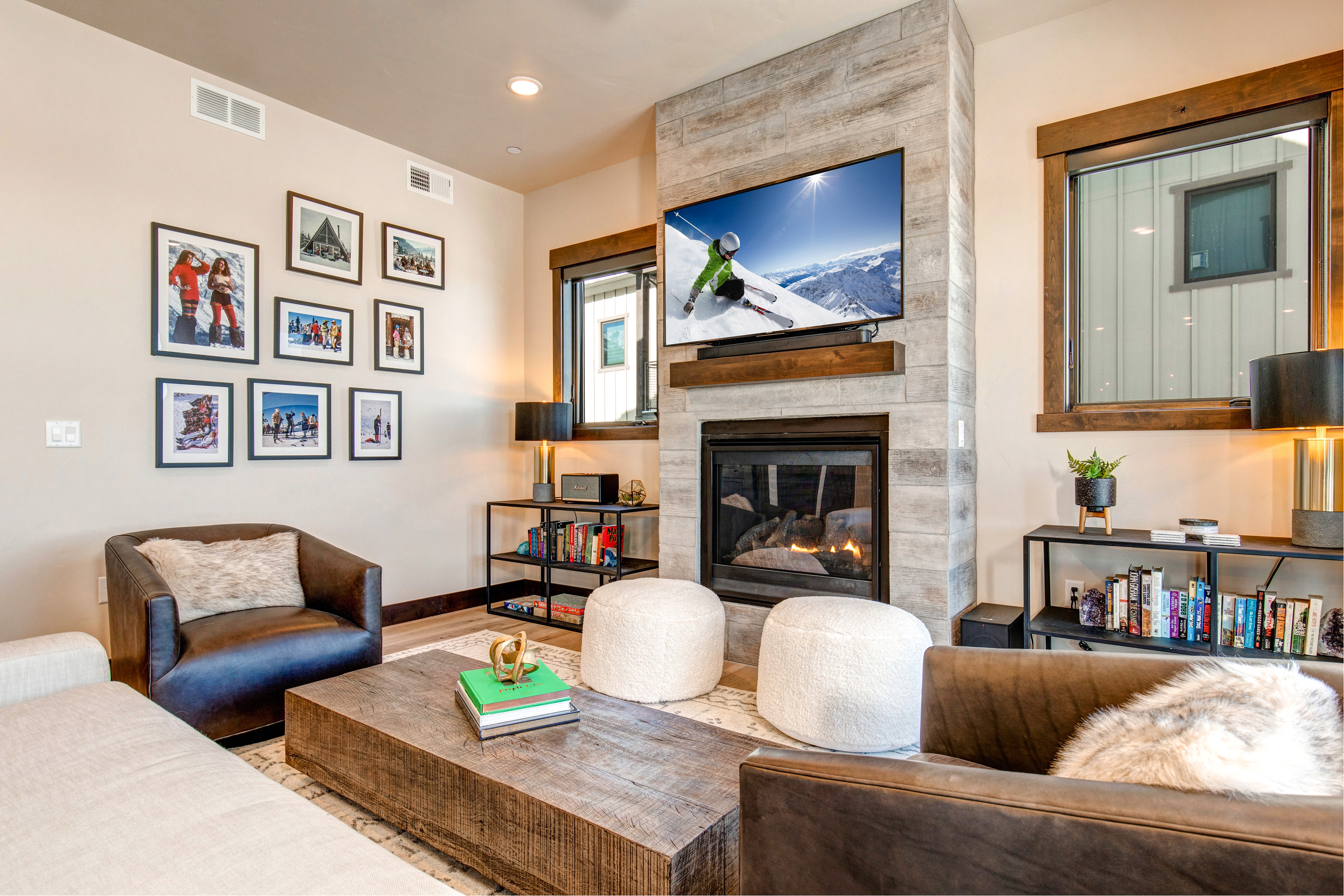 Park City Deer Valley Canyons Resort Home 949843