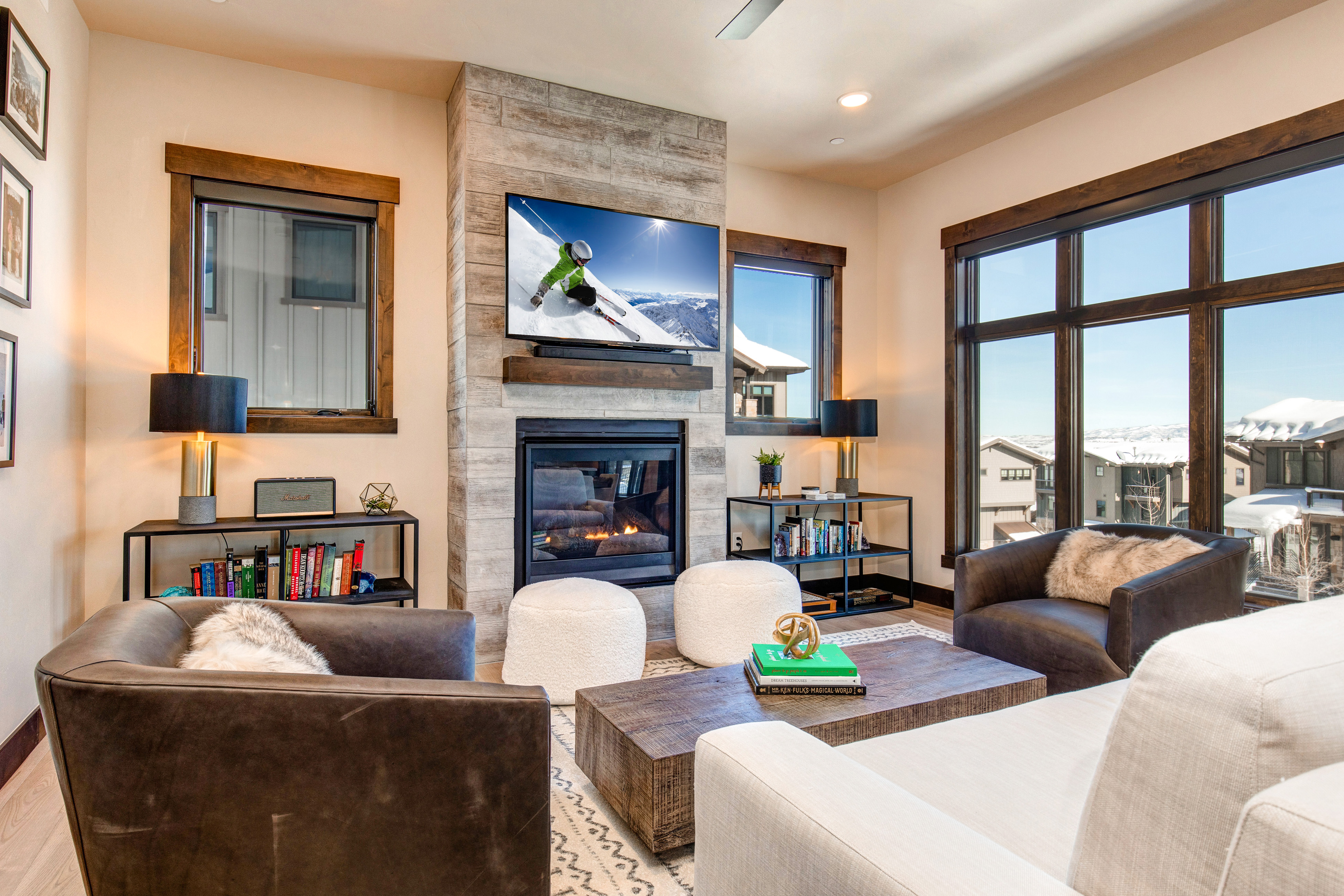 Park City Deer Valley Canyons Resort Home 949843