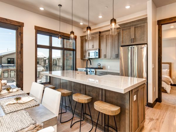 Park City Deer Valley Canyons Resort Home 949843