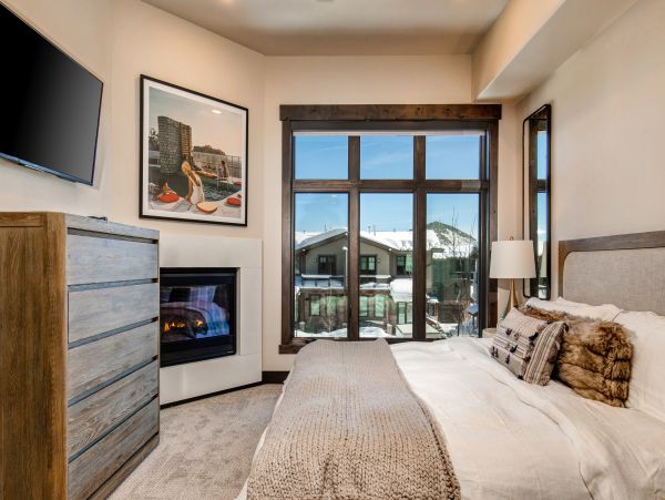 Park City Deer Valley Canyons Resort Home 949843