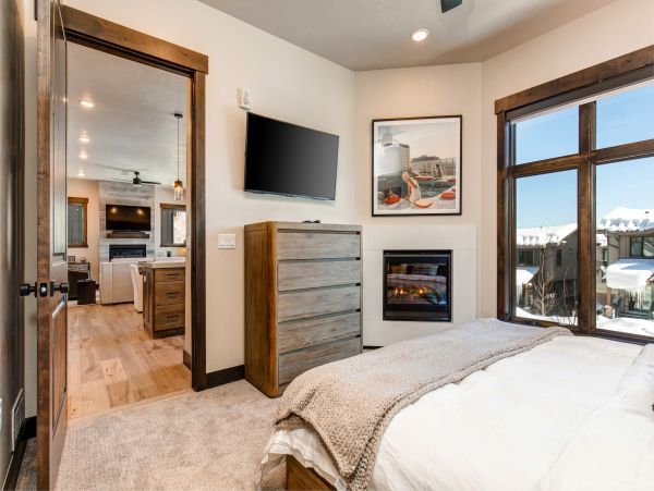 Park City Deer Valley Canyons Resort Home 949843