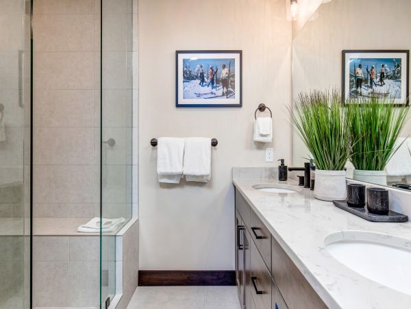 Park City Deer Valley Canyons Resort Home 949843
