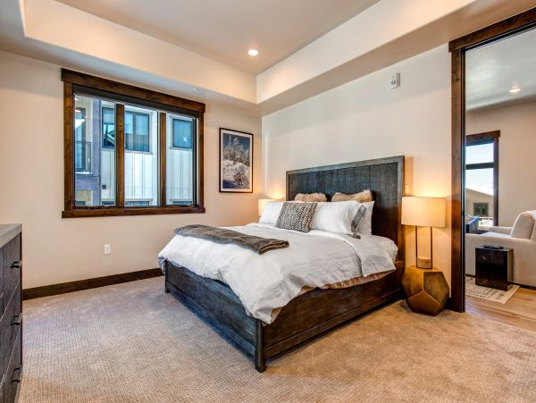 Park City Deer Valley Canyons Resort Home 949843