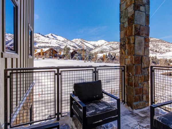 Park City Deer Valley Canyons Resort Home 949843