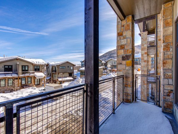 Park City Deer Valley Canyons Resort Home 949843