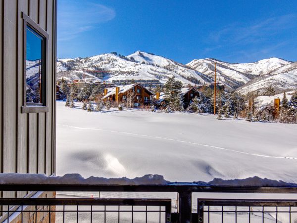 Park City Deer Valley Canyons Resort Home 949843