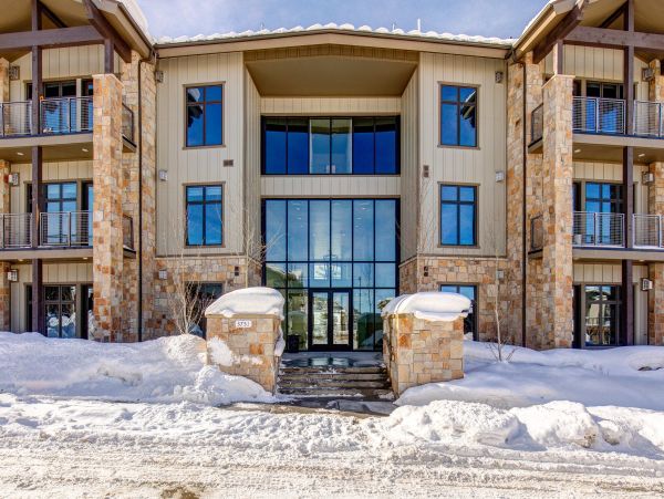 Park City Deer Valley Canyons Resort Home 949843