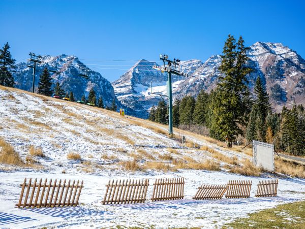 Park City Deer Valley Canyons Resort Home 949843