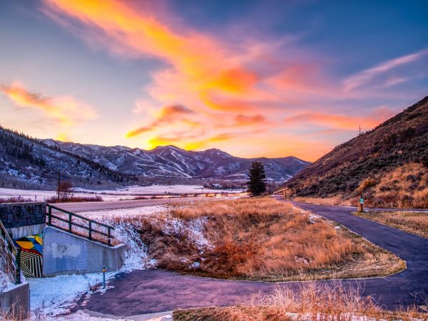 Park City Deer Valley Canyons Resort Home 949843