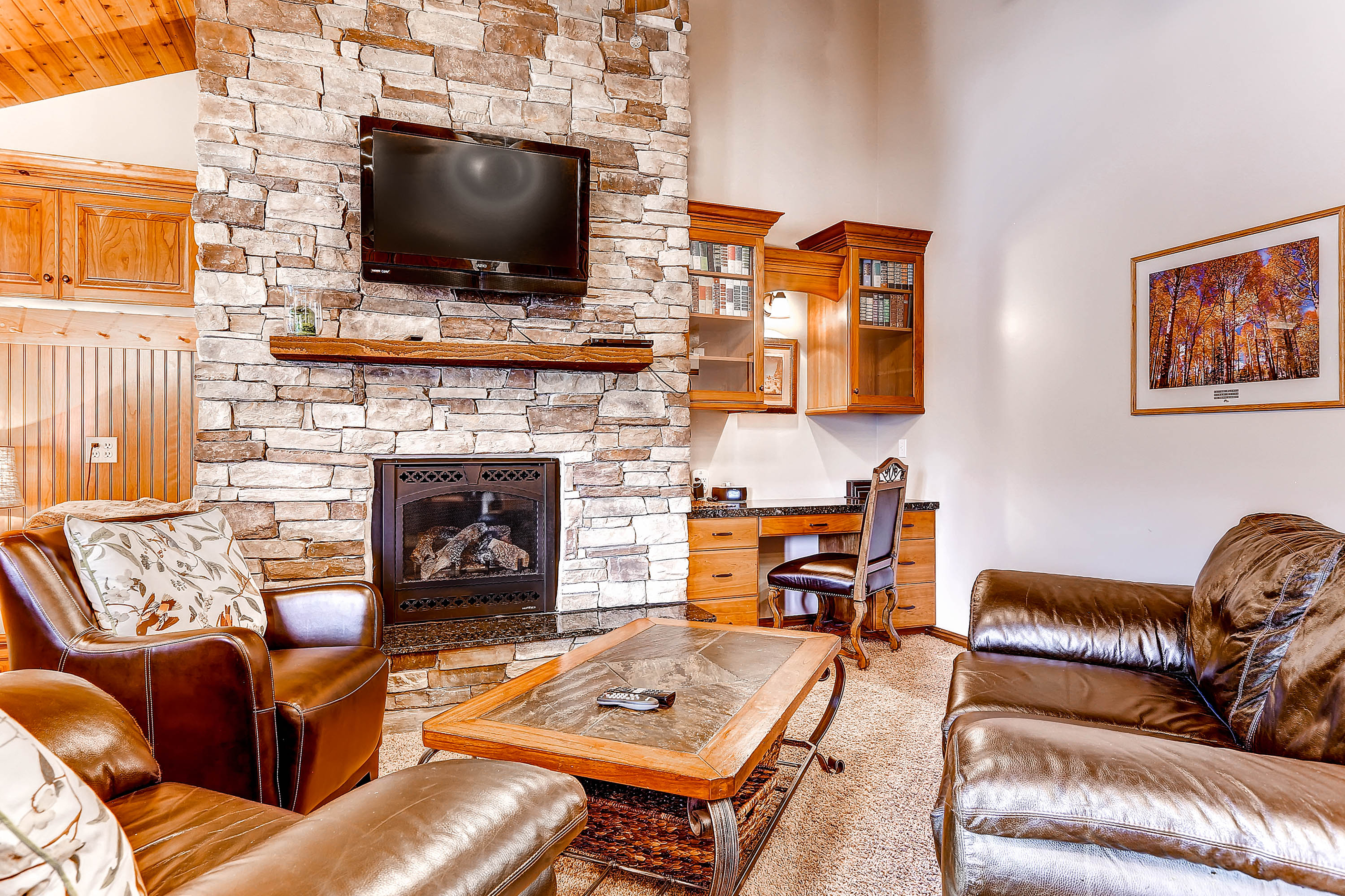 Park City Deer Valley Canyons Resort Home 949844