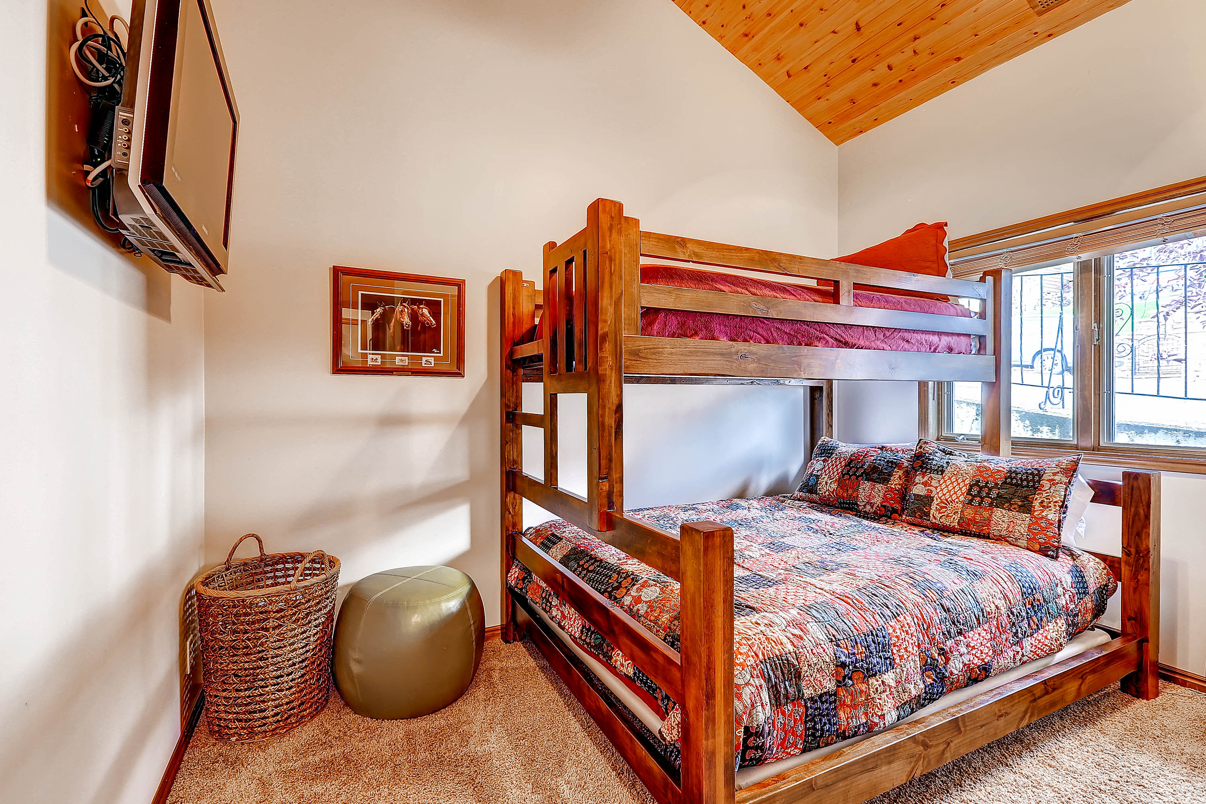 Park City Deer Valley Canyons Resort Home 949844