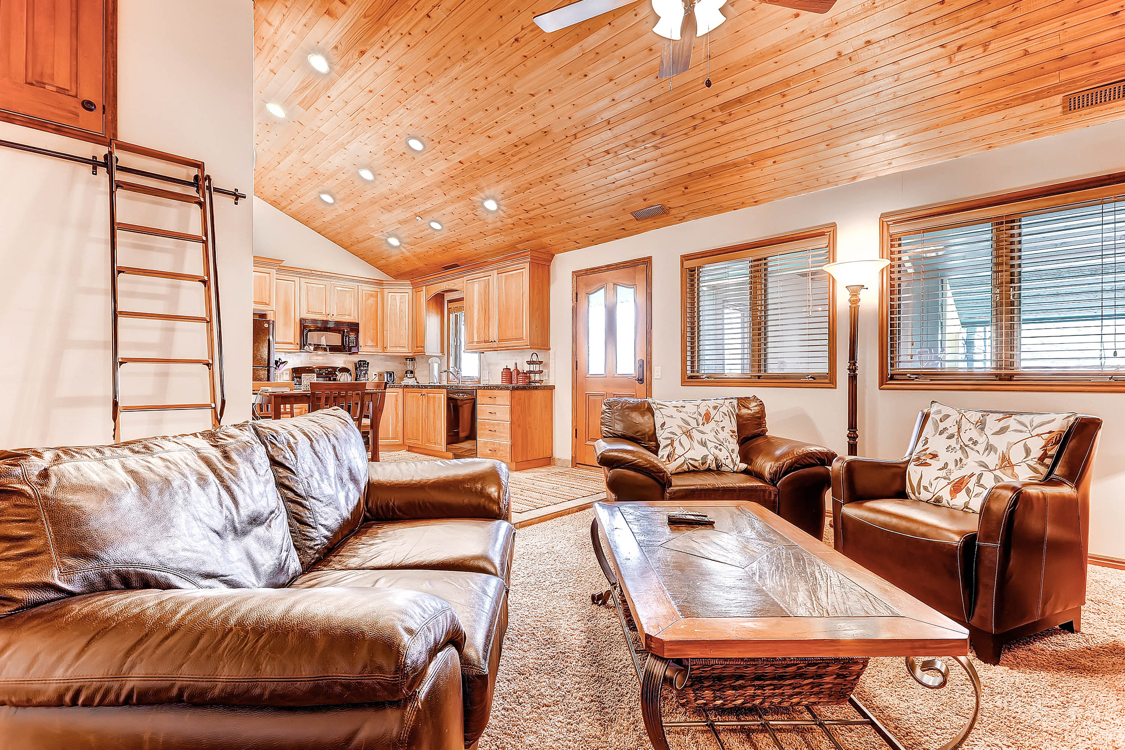 Park City Deer Valley Canyons Resort Home 949844