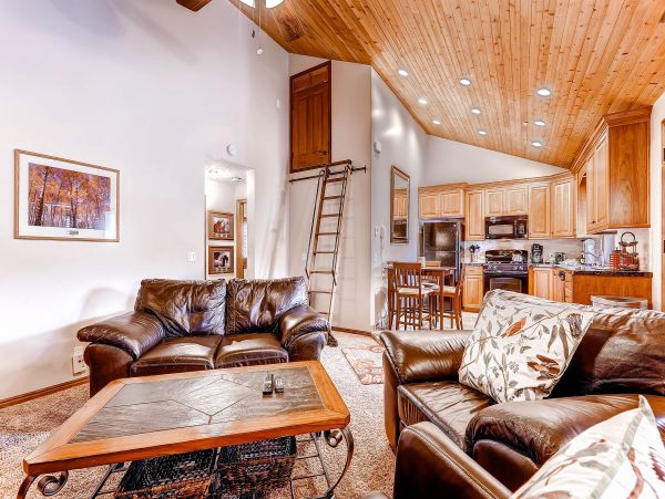 Park City Deer Valley Canyons Resort Home 949844