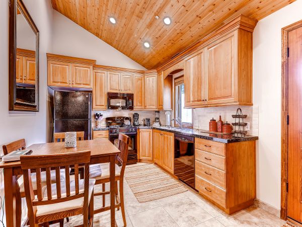 Park City Deer Valley Canyons Resort Home 949844