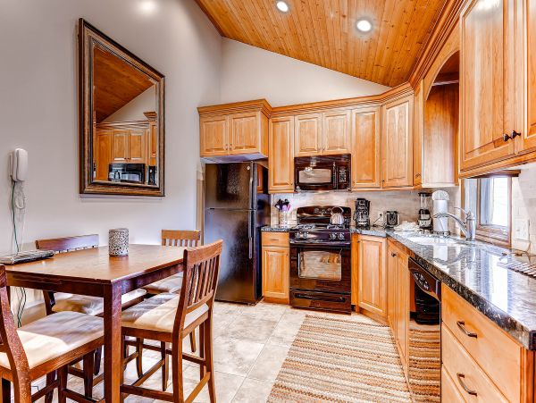 Park City Deer Valley Canyons Resort Home 949844