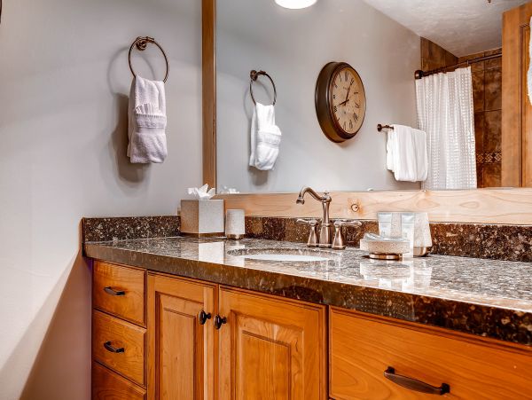 Park City Deer Valley Canyons Resort Home 949844