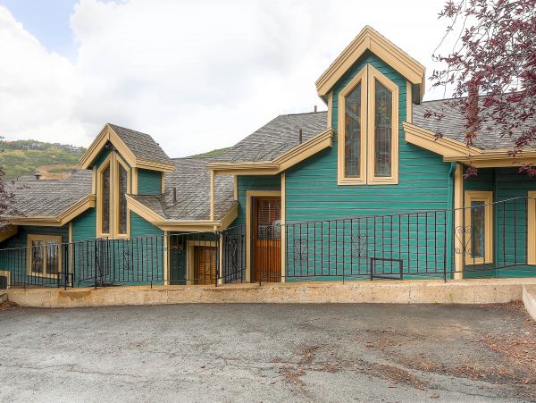Park City Deer Valley Canyons Resort Home 949844