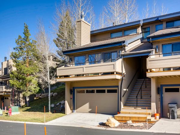 Park City Deer Valley Canyons Resort Home 949845