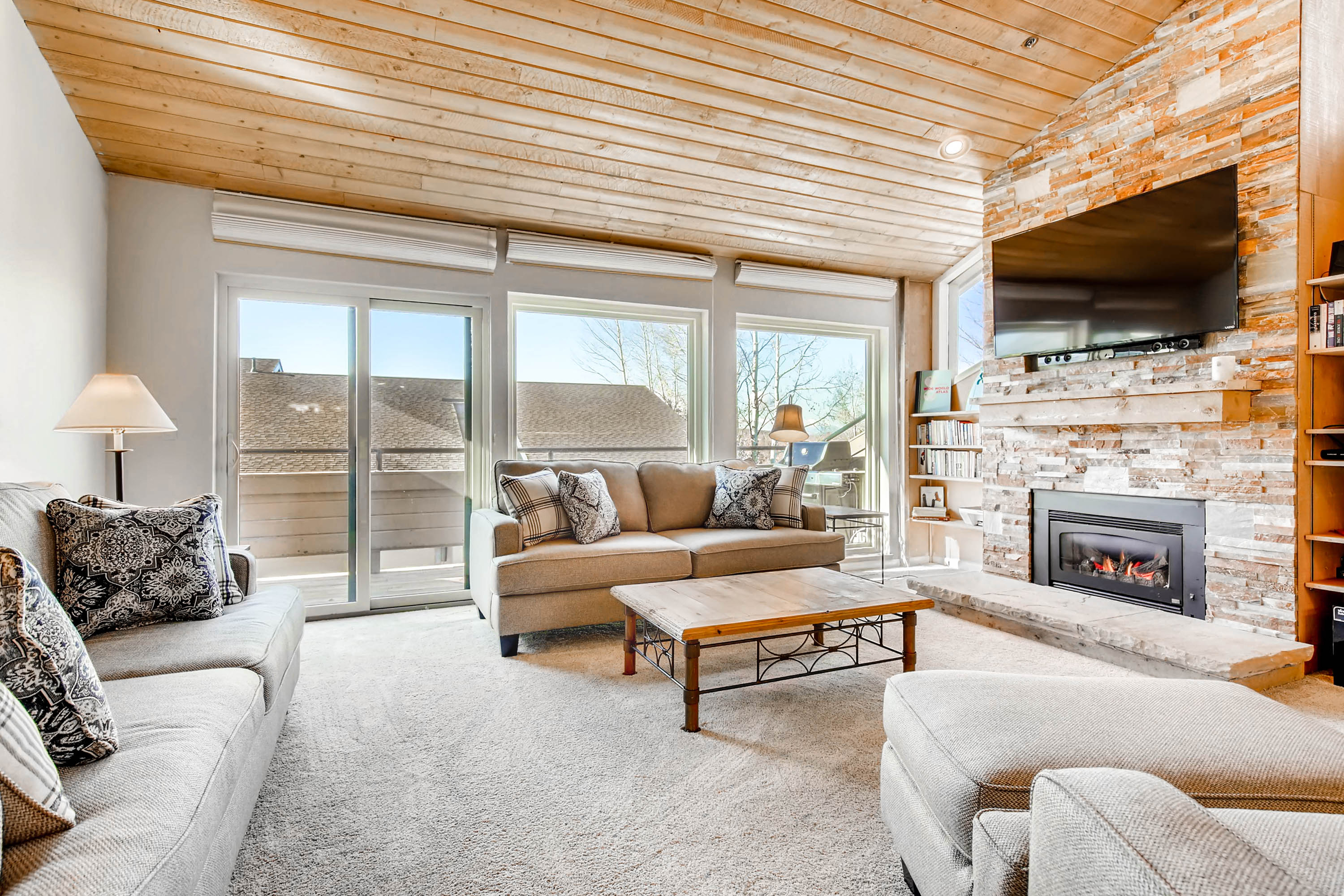 Park City Deer Valley Canyons Resort Home 949845