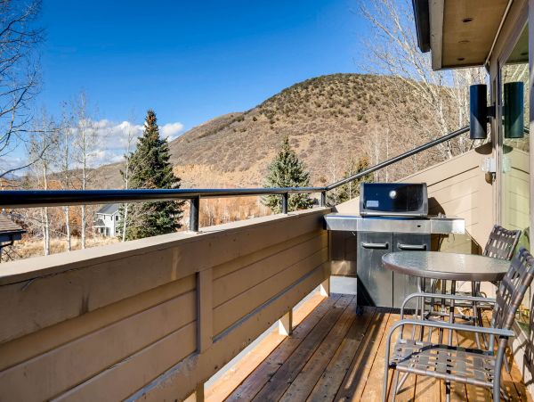 Park City Deer Valley Canyons Resort Home 949845