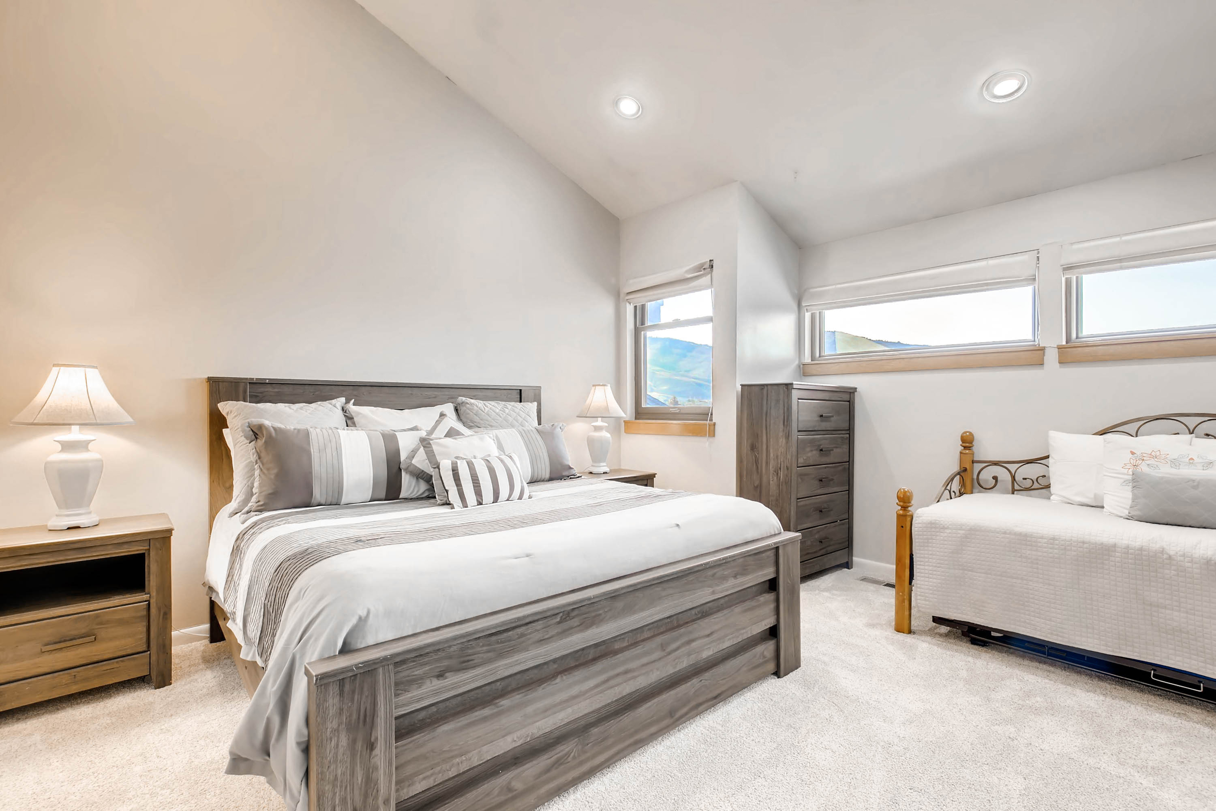 Park City Deer Valley Canyons Resort Home 949845
