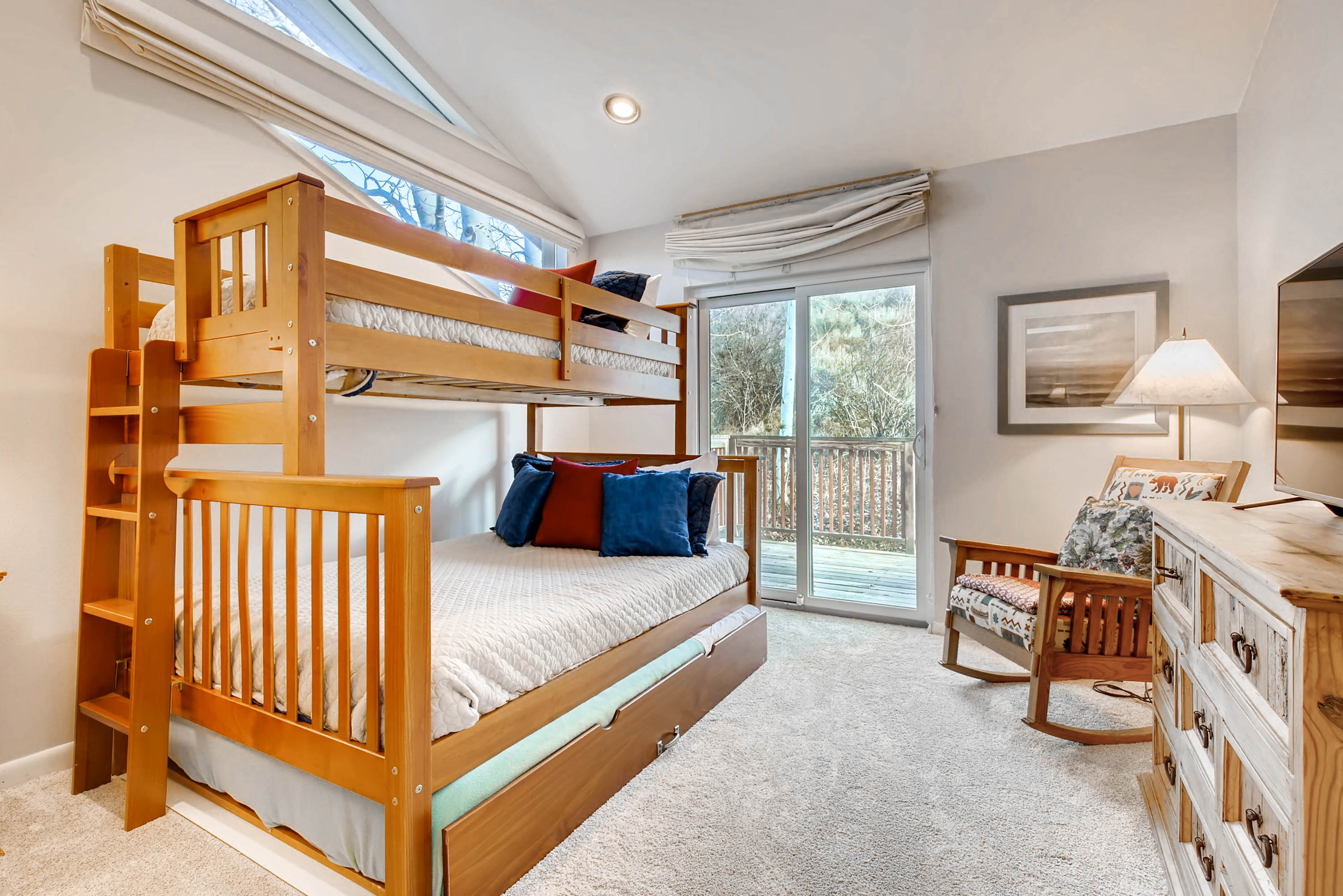 Park City Deer Valley Canyons Resort Home 949845