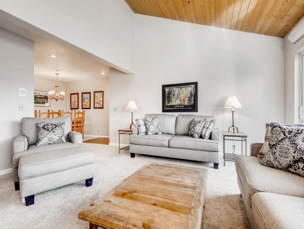 Park City Deer Valley Canyons Resort Home 949845
