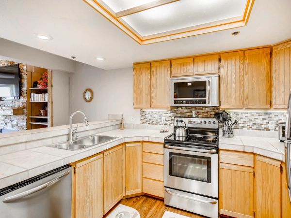 Park City Deer Valley Canyons Resort Home 949845