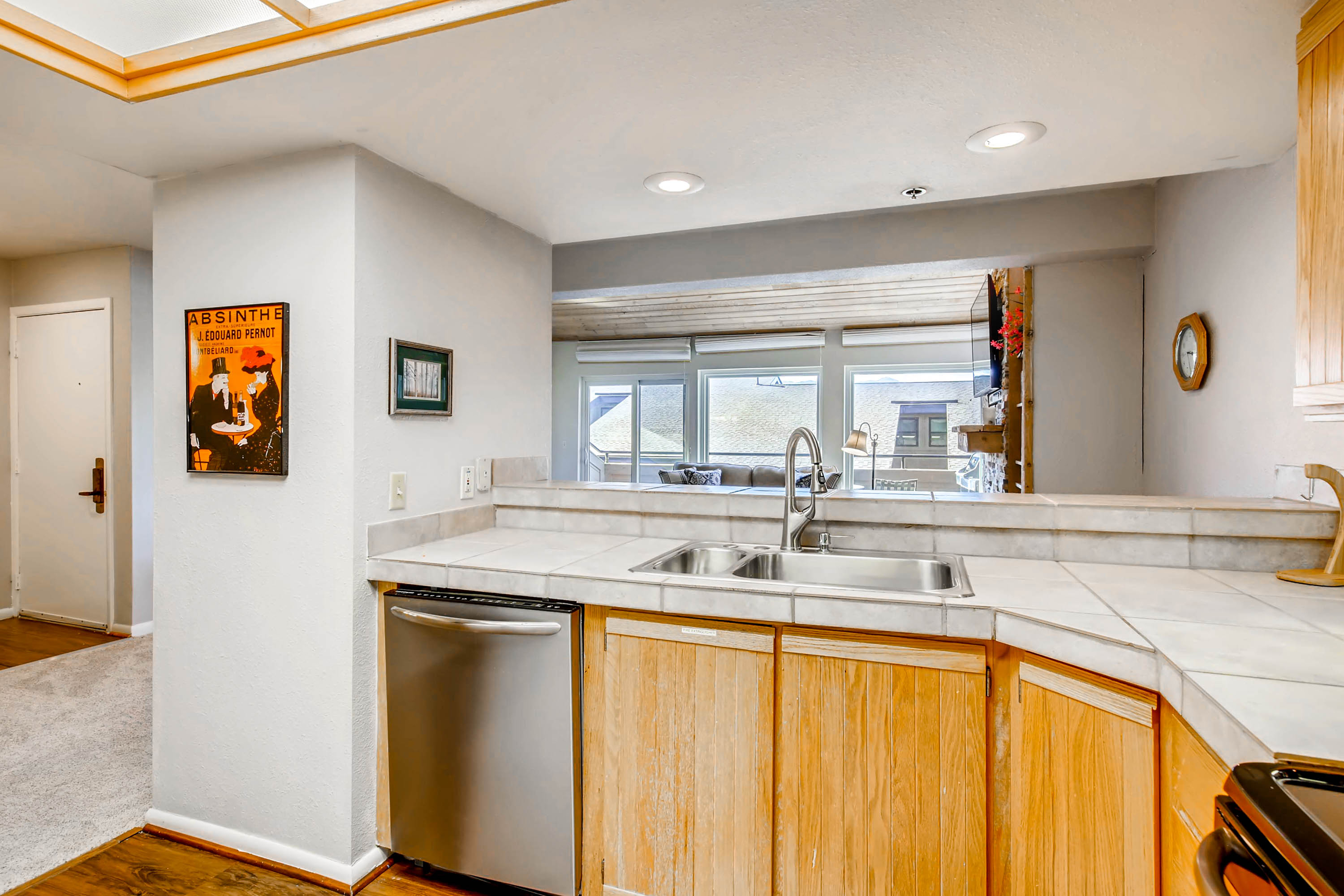 Park City Deer Valley Canyons Resort Home 949845