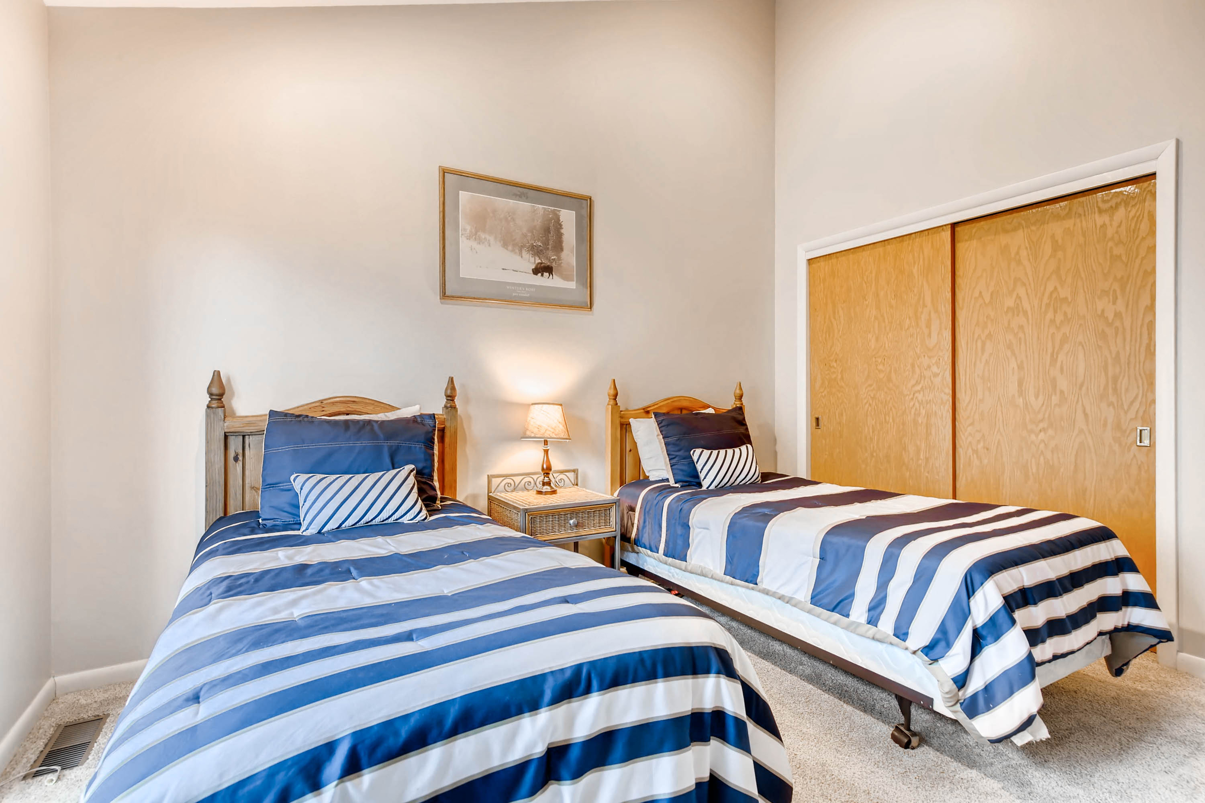 Park City Deer Valley Canyons Resort Home 949845