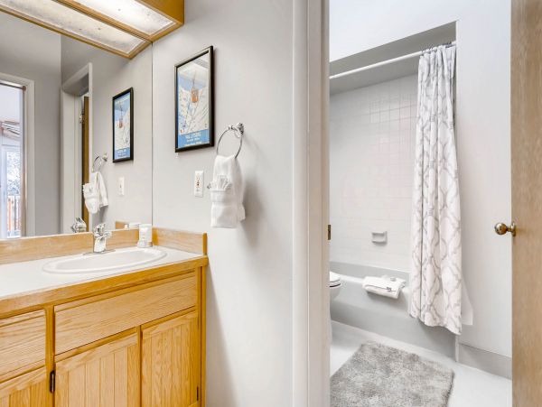 Park City Deer Valley Canyons Resort Home 949845
