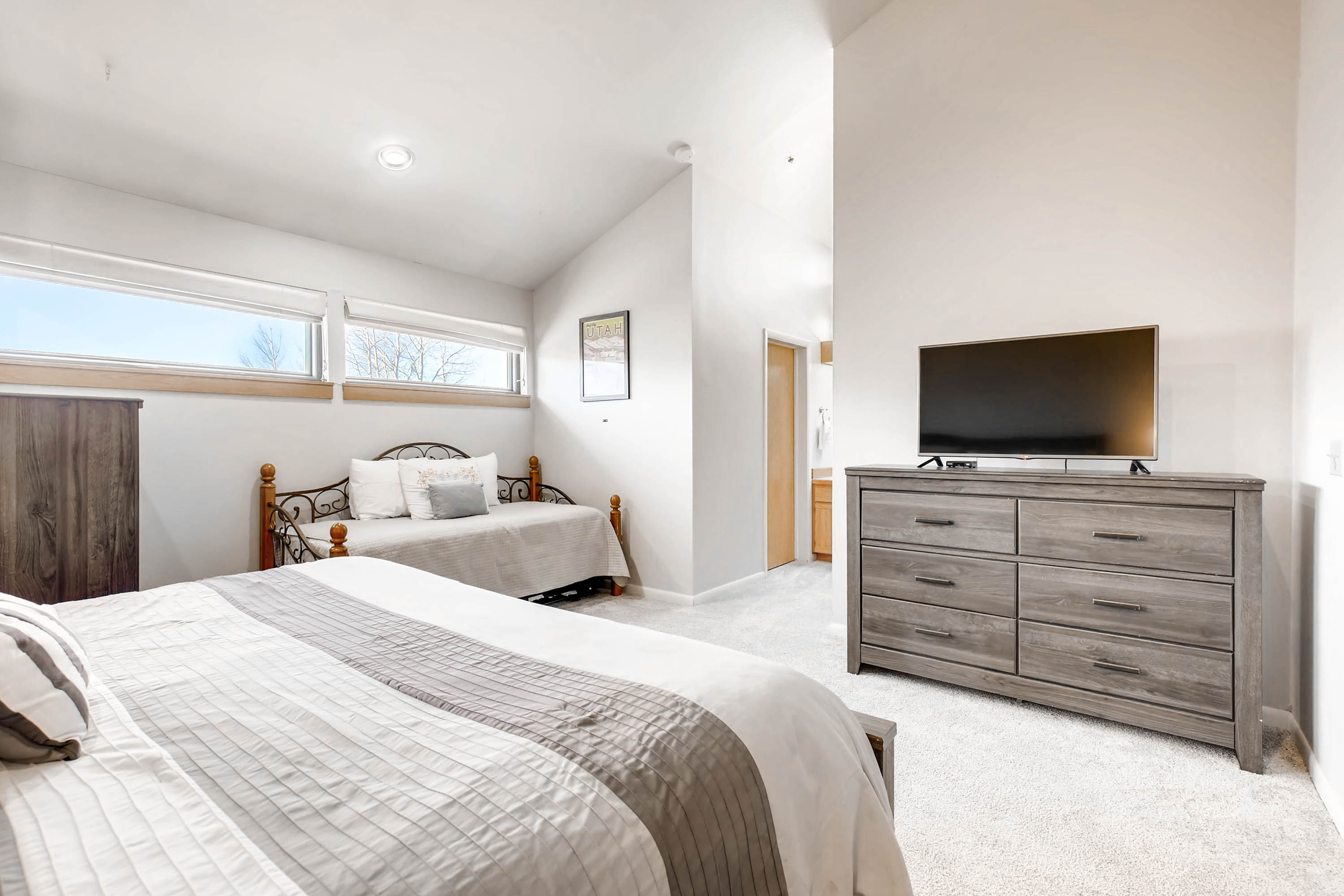 Park City Deer Valley Canyons Resort Home 949845