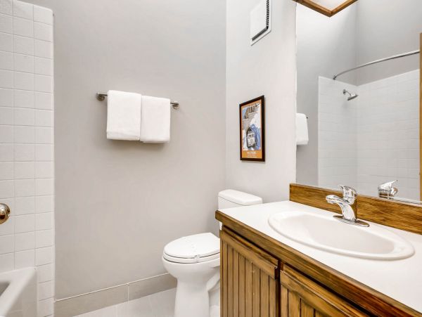Park City Deer Valley Canyons Resort Home 949845