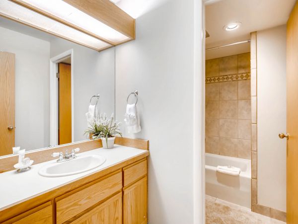 Park City Deer Valley Canyons Resort Home 949845