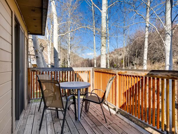 Park City Deer Valley Canyons Resort Home 949845