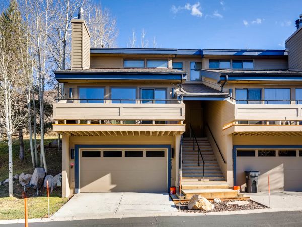 Park City Deer Valley Canyons Resort Home 949845