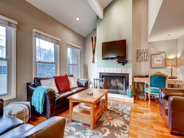 Park City Deer Valley Canyons Resort Home 949846
