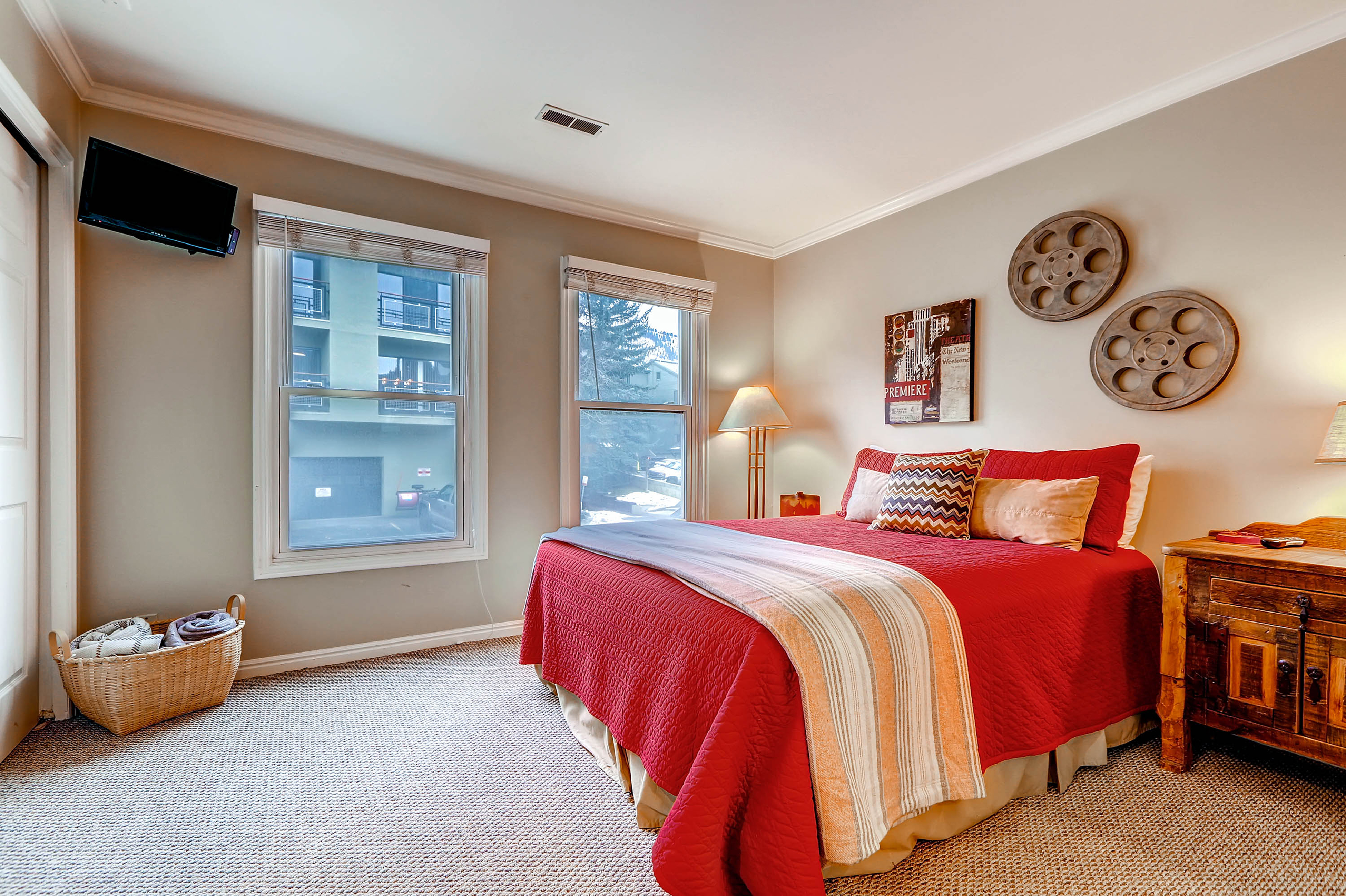 Park City Deer Valley Canyons Resort Home 949846
