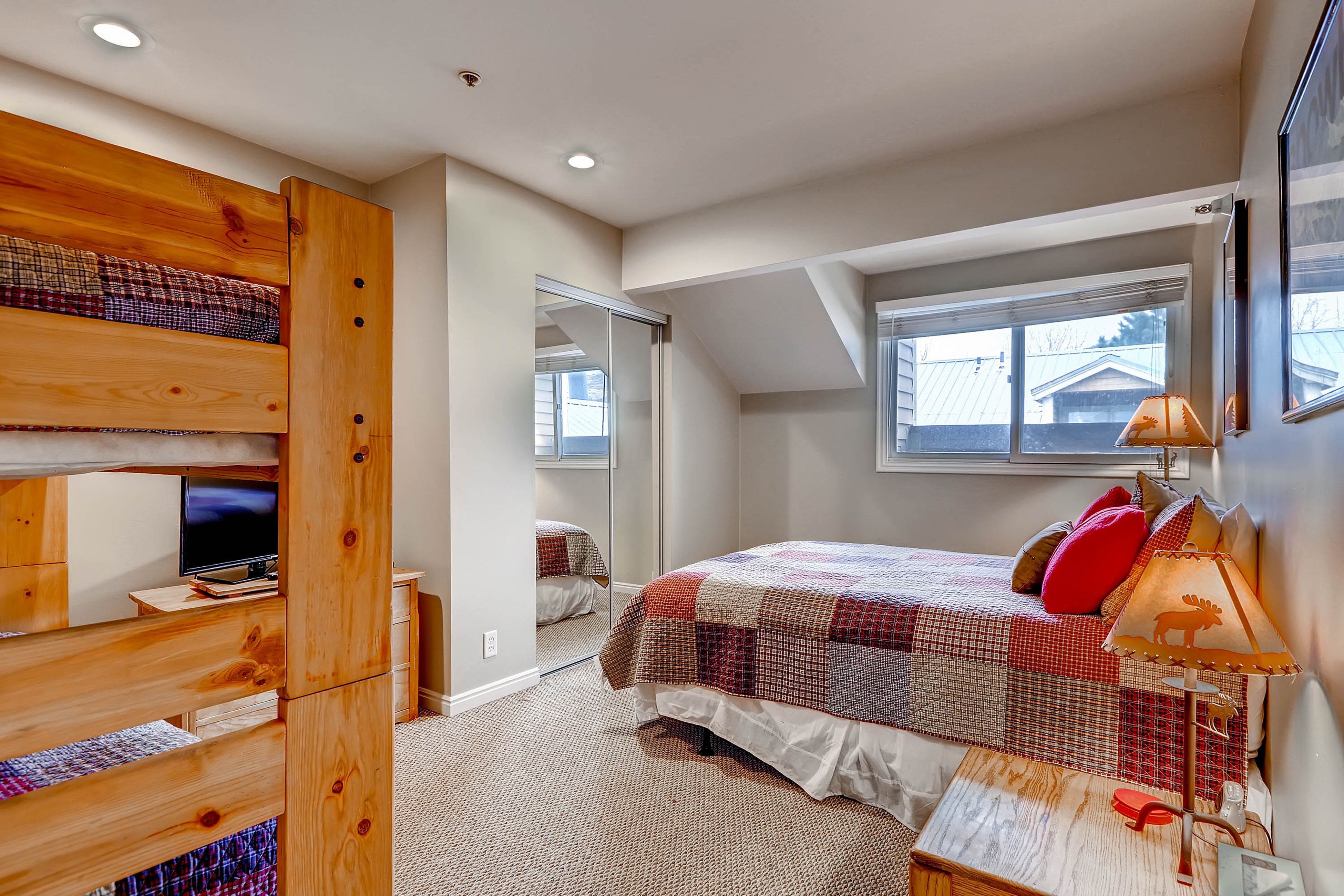 Park City Deer Valley Canyons Resort Home 949846