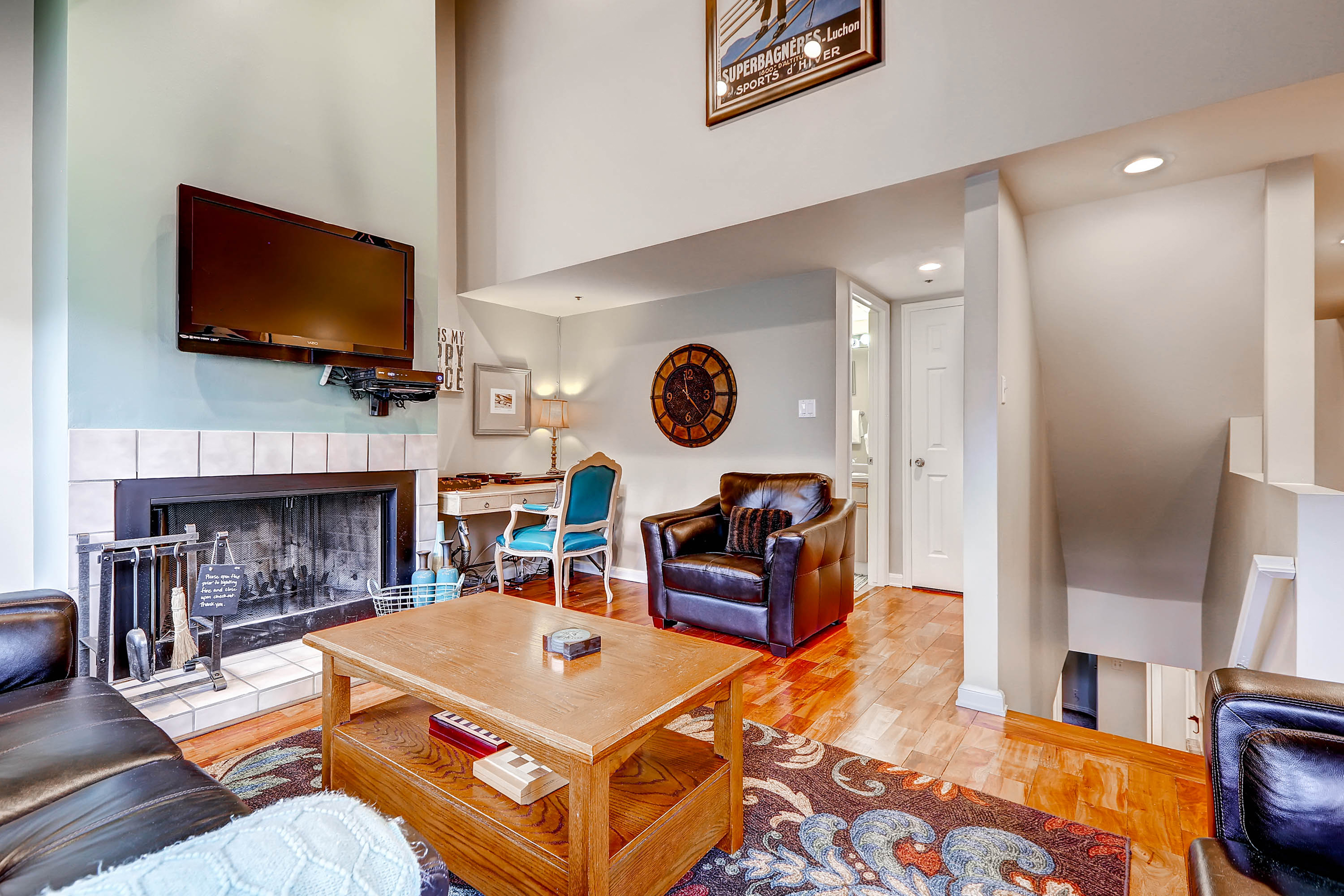Park City Deer Valley Canyons Resort Home 949846