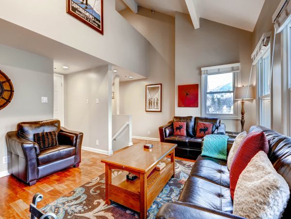 Park City Deer Valley Canyons Resort Home 949846