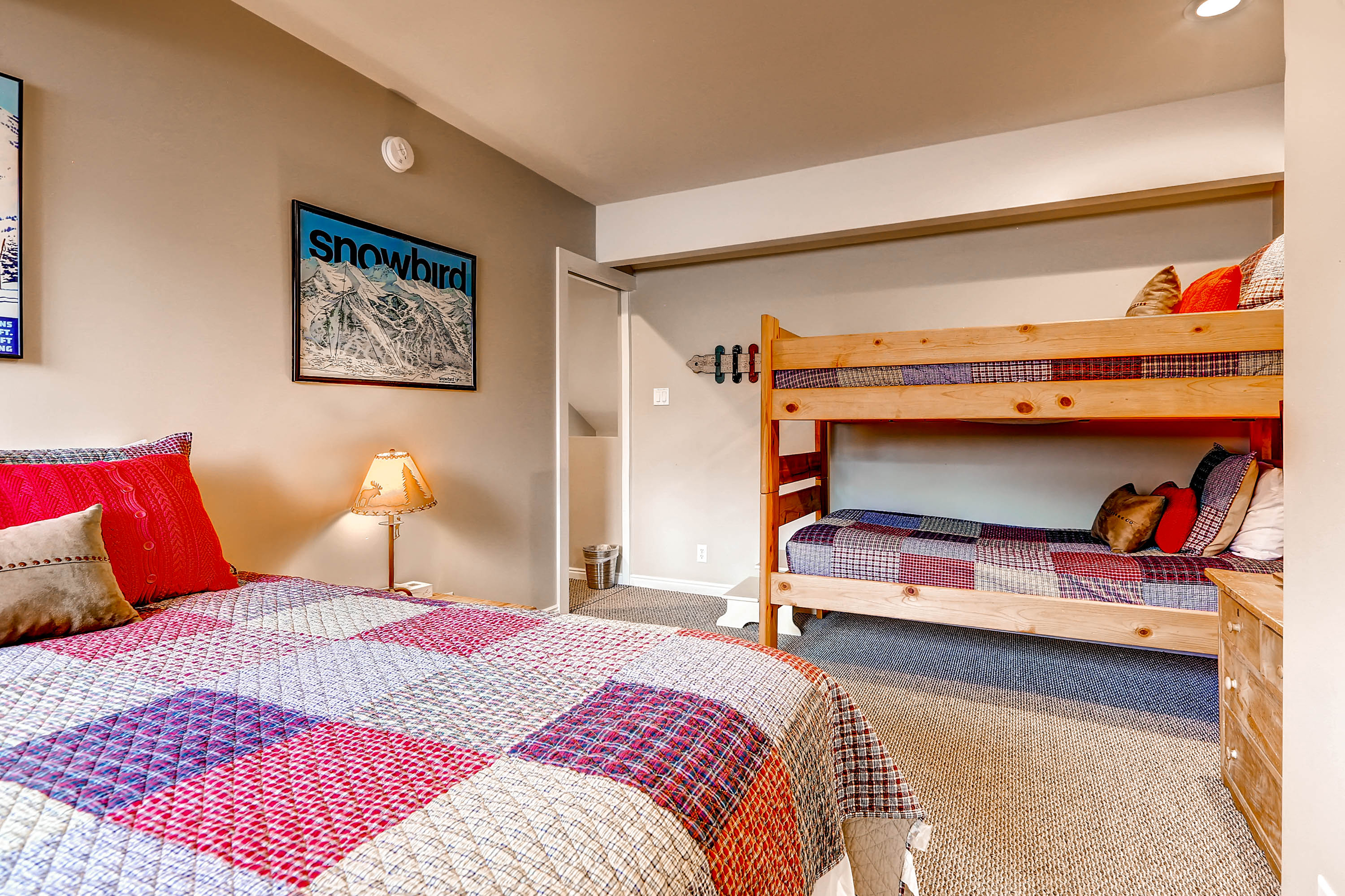 Park City Deer Valley Canyons Resort Home 949846