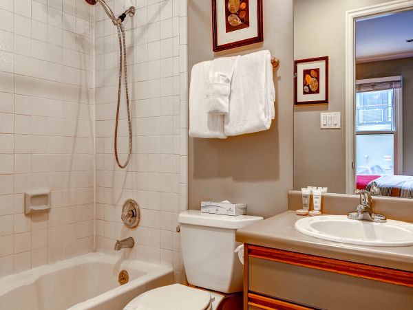 Park City Deer Valley Canyons Resort Home 949846
