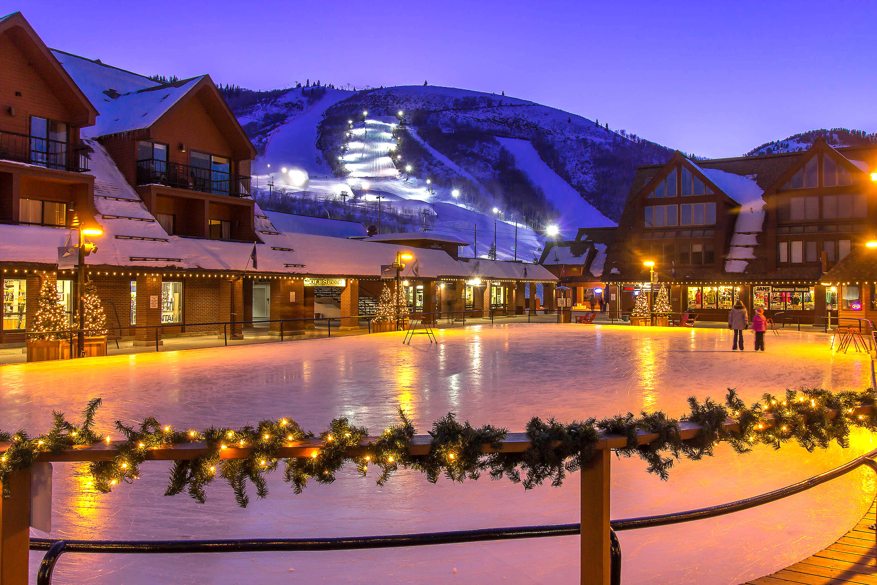Park City Deer Valley Canyons Resort Home 949846