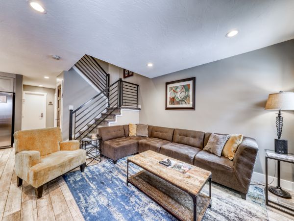 Park City Deer Valley Canyons Resort Home 949847