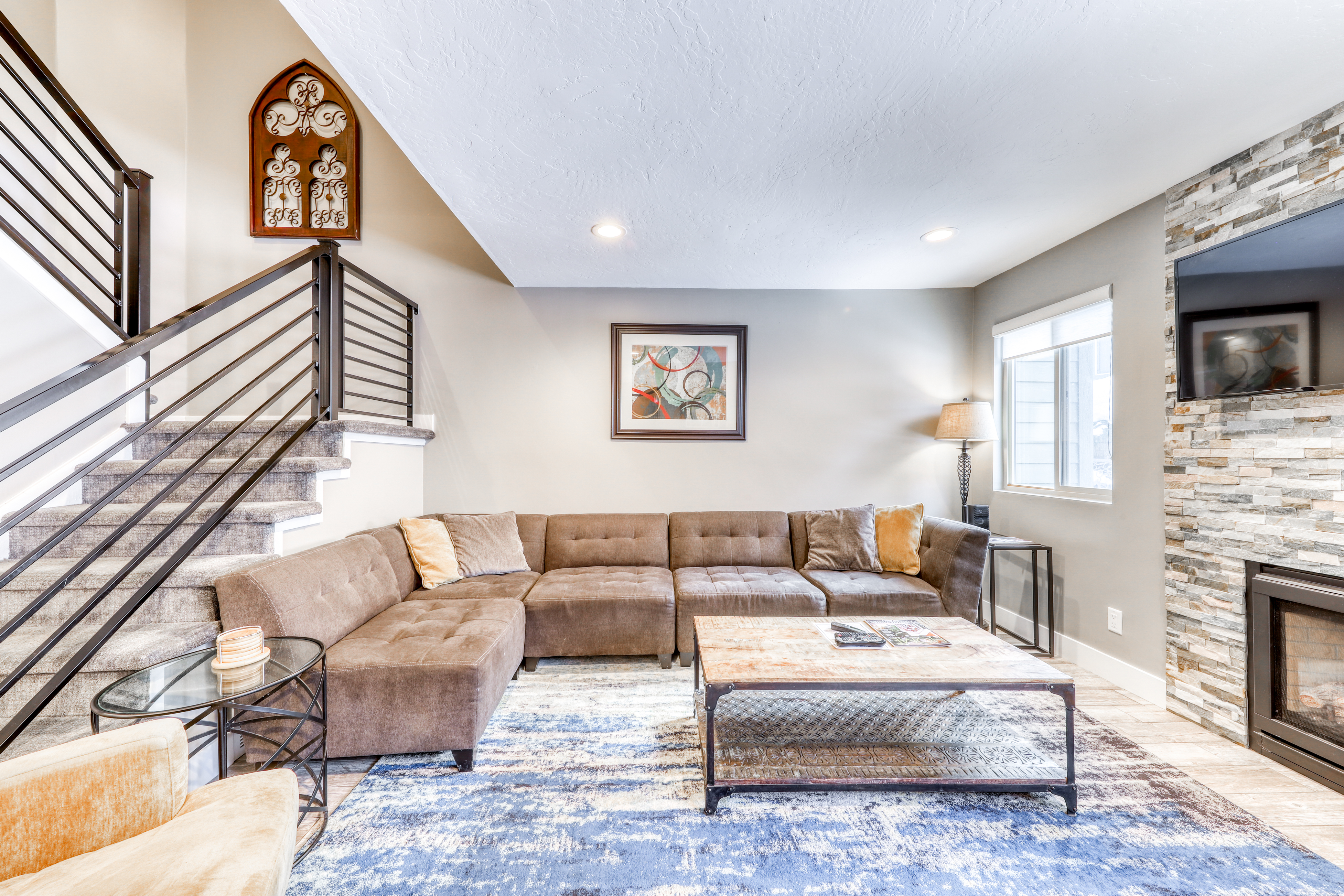 Park City Deer Valley Canyons Resort Home 949847