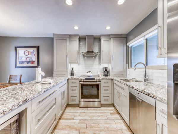 Park City Deer Valley Canyons Resort Home 949847