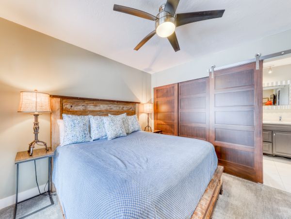 Park City Deer Valley Canyons Resort Home 949847