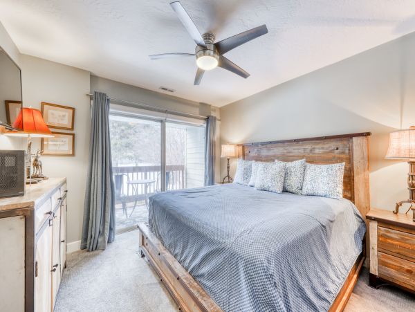 Park City Deer Valley Canyons Resort Home 949847