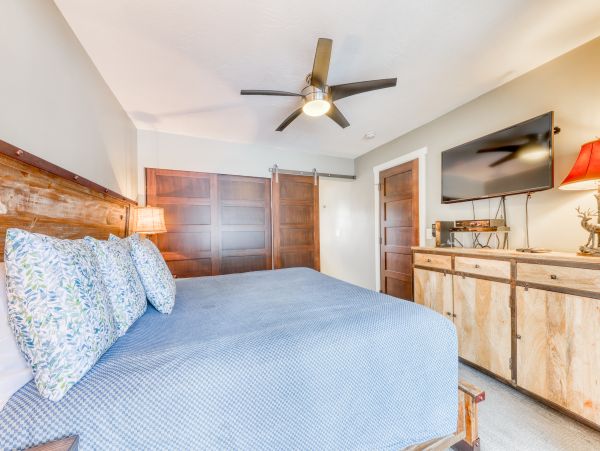 Park City Deer Valley Canyons Resort Home 949847